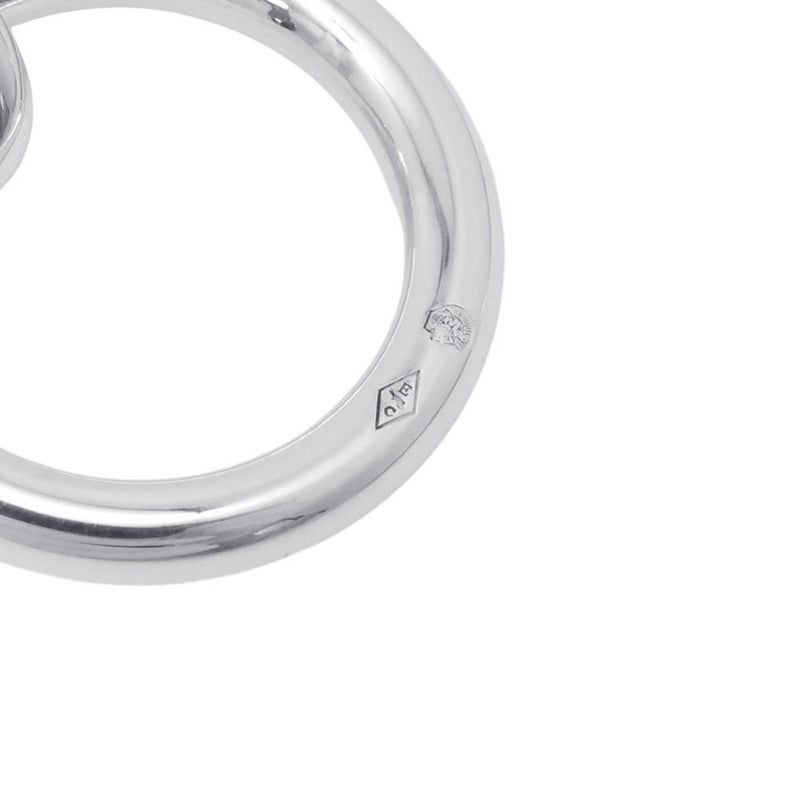 エルメス ブレスレット シェーヌダンクルPM 17コマ SV925シルバー HERMES ジュエリー