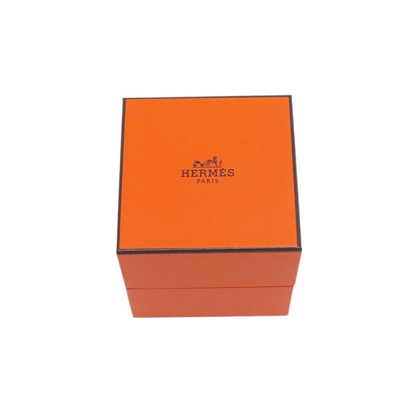 エルメス ブレスレット シェーヌダンクルPM 17コマ SV925シルバー HERMES ジュエリー