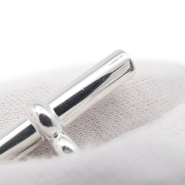 エルメス ネックレス シェーヌダンクル ファランドール SV925シルバー サイズ160 HERMES ロングネックレス ジュエリー