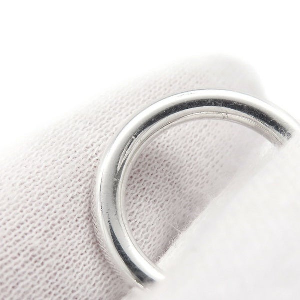 エルメス ブレスレット シェーヌダンクルMM 16コマ SV925シルバー HERMES ジュエリー