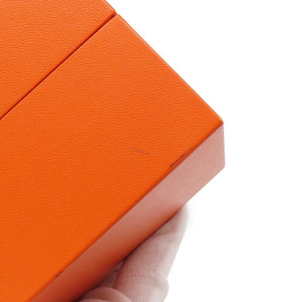 エルメス ブレスレット シェーヌダンクルMM 16コマ SV925シルバー HERMES ジュエリー