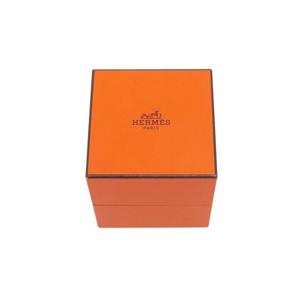 エルメス ブレスレット シェーヌダンクルMM 16コマ SV925シルバー HERMES ジュエリー