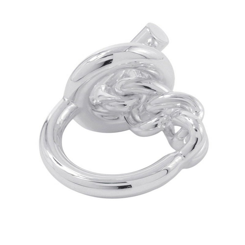 エルメス リング クロワゼットGM SV925シルバー リングサイズ51 HERMES ジュエリー 指輪