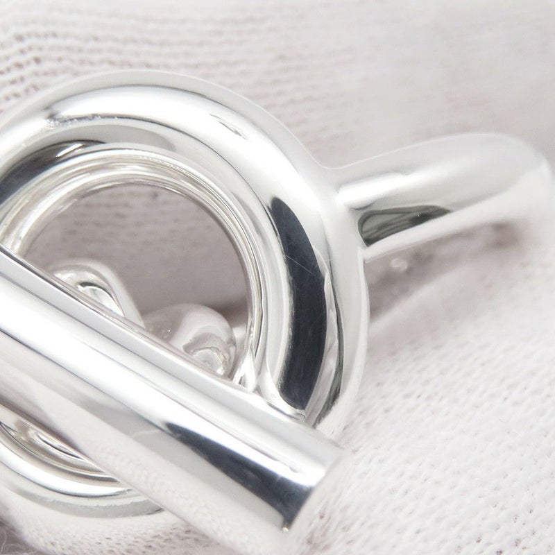 エルメス リング クロワゼットGM SV925シルバー リングサイズ51 HERMES ジュエリー 指輪