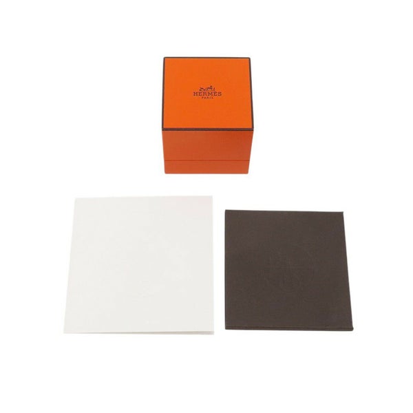 エルメス リング クロワゼットGM SV925シルバー リングサイズ51 HERMES ジュエリー 指輪