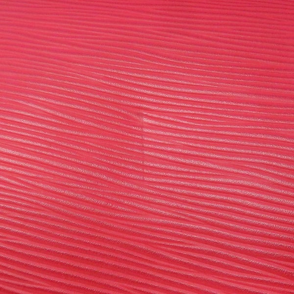 ルイヴィトン ウエストバッグ エピ バムバッグ シュプリーム コラボ M53418 LOUIS VUITTON ヴィトン Supreme メンズ