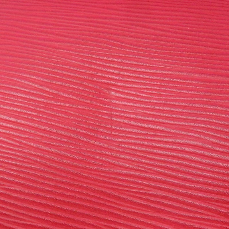 ルイヴィトン ウエストバッグ エピ バムバッグ シュプリーム コラボ M53418 LOUIS VUITTON ヴィトン Supreme メンズ