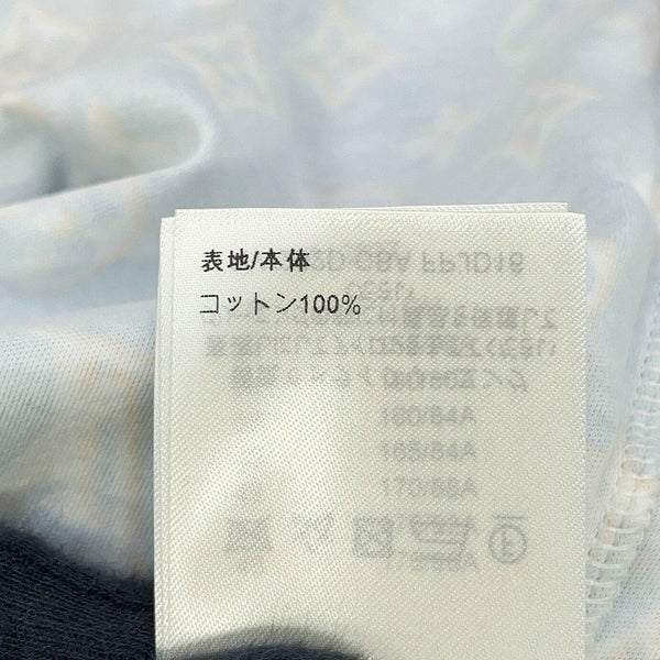 ルイヴィトン ワンピース Tシャツワンピース レディースサイズS LOUIS VUITTON