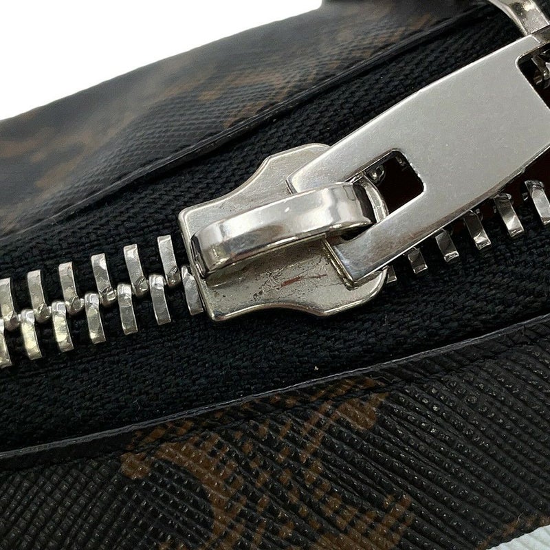 セリーヌ ボディバッグ トリオンフ ベルトバッグ PVC 195972 CELINE