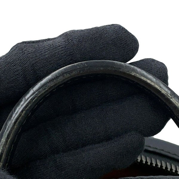 エムシーエム リュックサック オーロラデザイン レザー MMK75VE45BK001 MCM バッグパック バッグ 黒