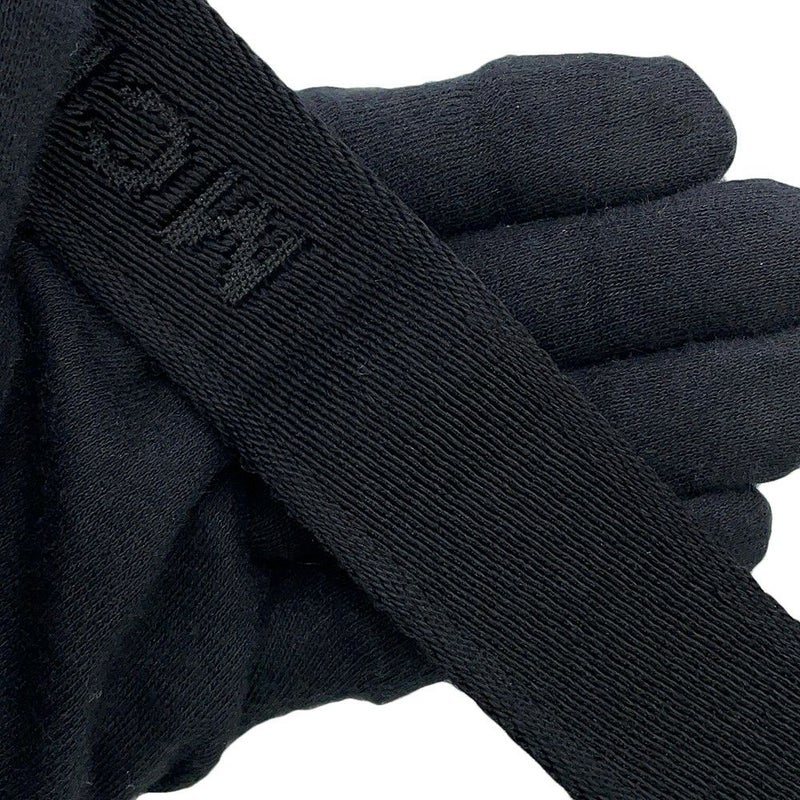 エムシーエム リュックサック オーロラデザイン レザー MMK75VE45BK001 MCM バッグパック バッグ 黒