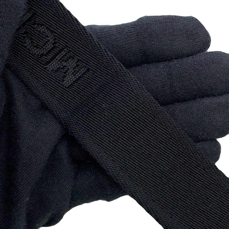 エムシーエム リュックサック オーロラデザイン レザー MMK75VE45BK001 MCM バッグパック バッグ 黒