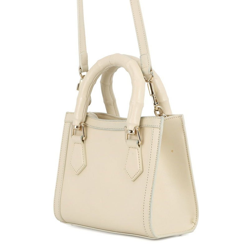 グッチ ハンドバッグ バンブー ダイアナ ミニ レザー 828356 GUCCI 2way