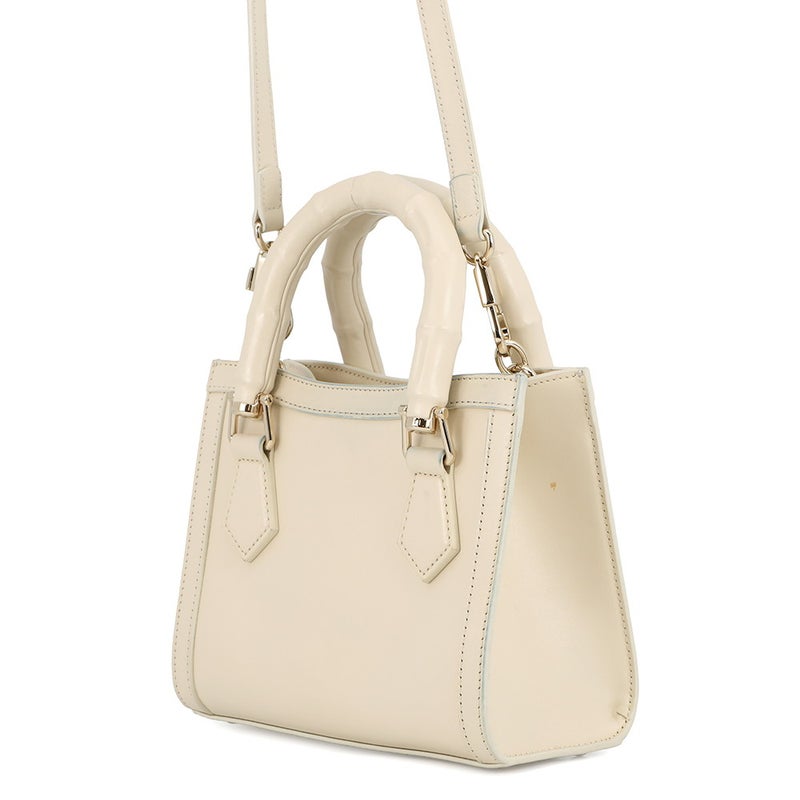 グッチ ハンドバッグ バンブー ダイアナ ミニ レザー 828356 GUCCI 2way