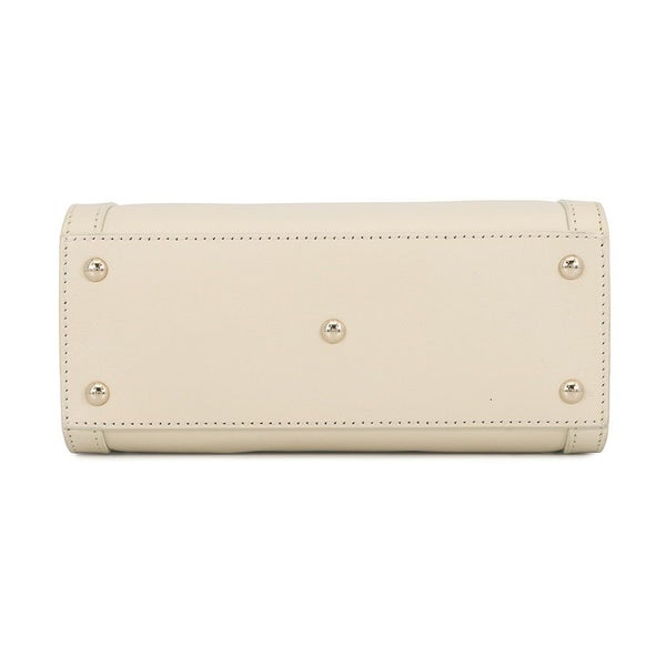 グッチ ハンドバッグ バンブー ダイアナ ミニ レザー 828356 GUCCI 2way