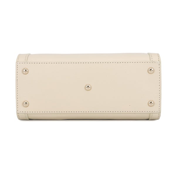 グッチ ハンドバッグ バンブー ダイアナ ミニ レザー 828356 GUCCI 2way