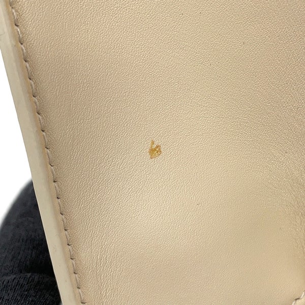 グッチ ハンドバッグ バンブー ダイアナ ミニ レザー 828356 GUCCI 2way