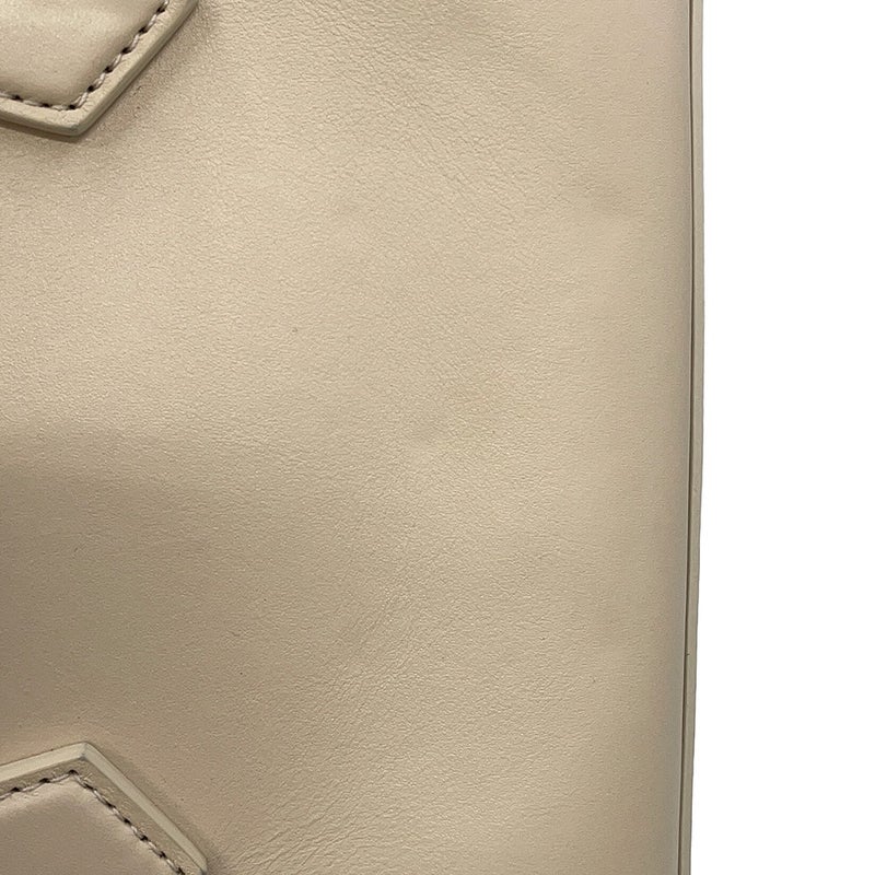 グッチ ハンドバッグ バンブー ダイアナ ミニ レザー 828356 GUCCI 2way