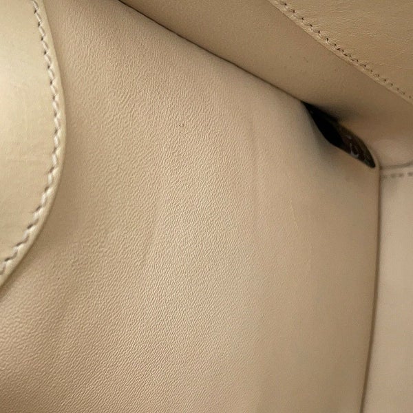 グッチ ハンドバッグ バンブー ダイアナ ミニ レザー 828356 GUCCI 2way