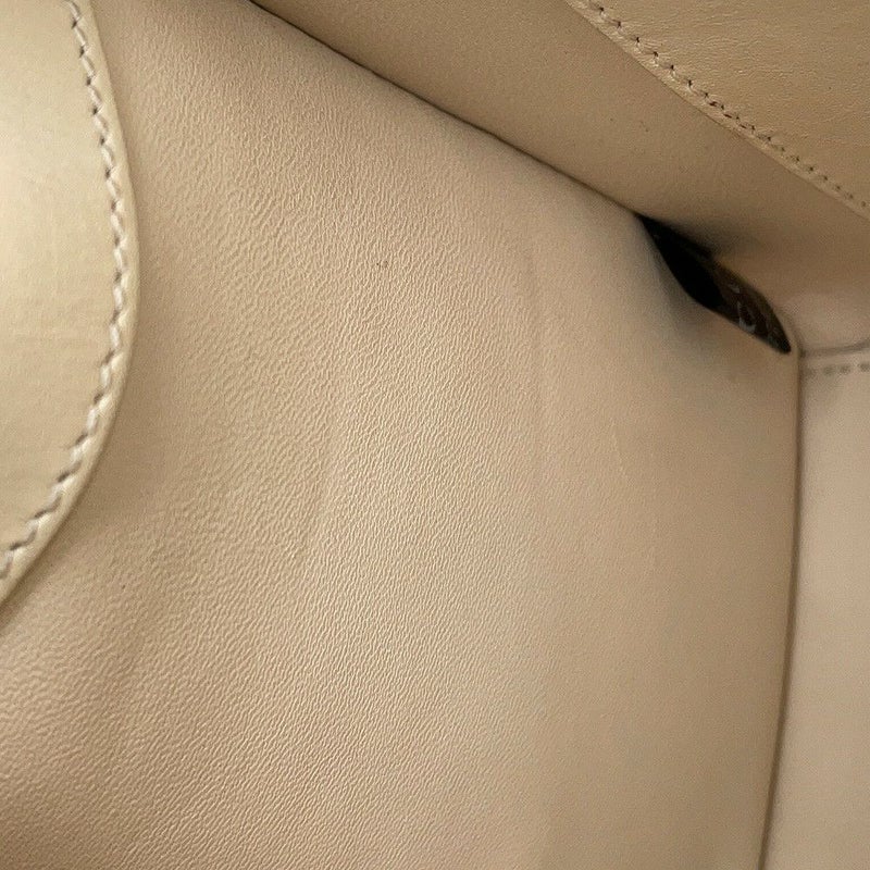 グッチ ハンドバッグ バンブー ダイアナ ミニ レザー 828356 GUCCI 2way