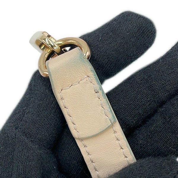 グッチ ハンドバッグ バンブー ダイアナ ミニ レザー 828356 GUCCI 2way