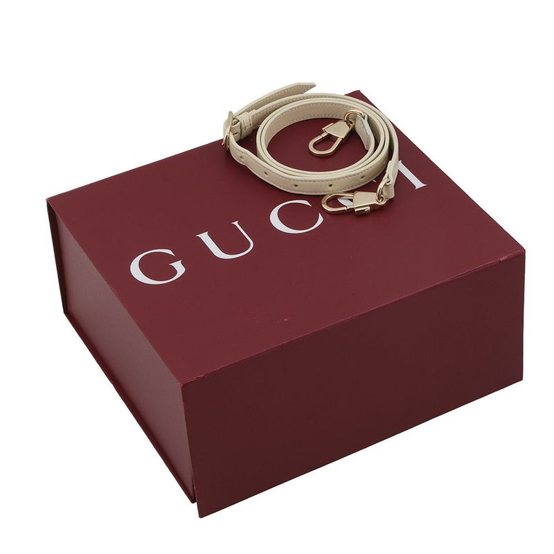 グッチ ハンドバッグ バンブー ダイアナ ミニ レザー 828356 GUCCI 2way