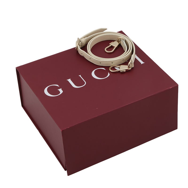グッチ ハンドバッグ バンブー ダイアナ ミニ レザー 828356 GUCCI 2way
