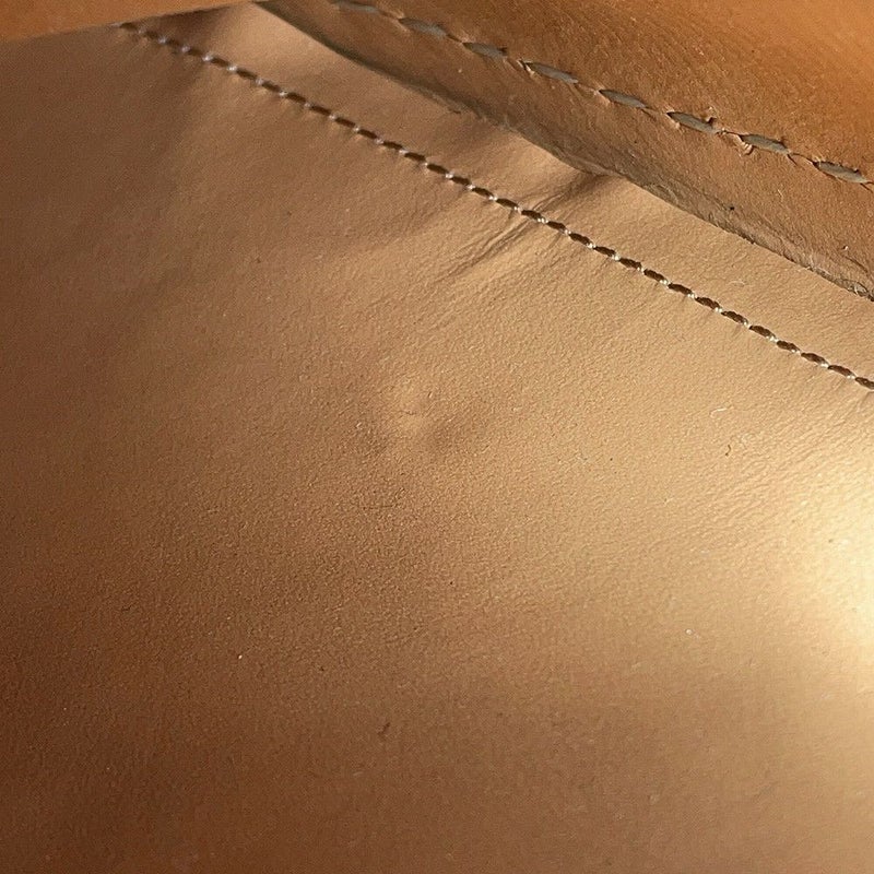 ルイヴィトン ローファー ウッドカットライン・ダービーシューズ レザー ウッド メンズサイズ7 LOUIS VUITTON 靴