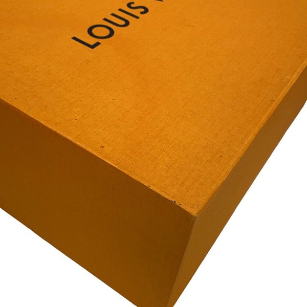 ルイヴィトン ローファー ウッドカットライン・ダービーシューズ レザー ウッド メンズサイズ7 LOUIS VUITTON 靴