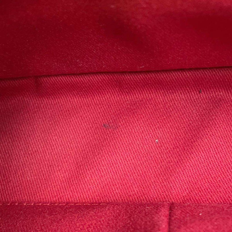 シャネル ハンドバッグ ココマーク シェブロン トップハンドル フラップ カーフレザー A92991 2wayバッグ Vステッチ