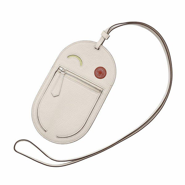 エルメス スマートフォンケース インザループ トゥ ゴー ウィンク ナタ シェブルミゾル U刻印 ポシェット