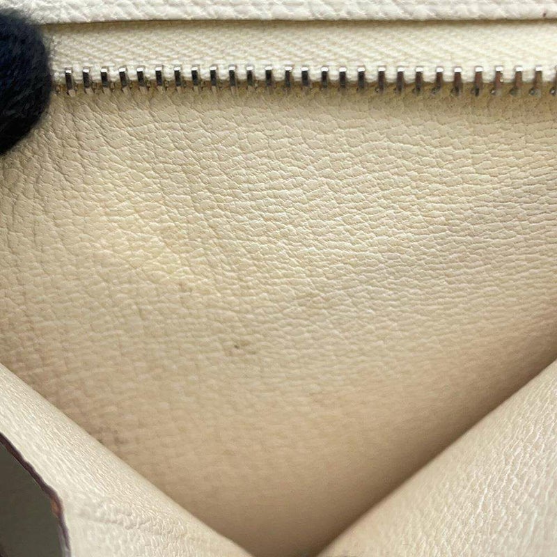 エルメス スマートフォンケース インザループ トゥ ゴー ウィンク ナタ シェブルミゾル U刻印 ポシェット