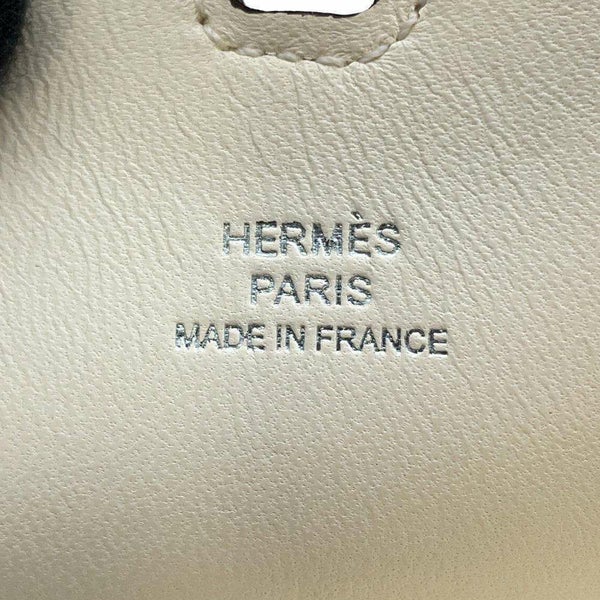 エルメス スマートフォンケース インザループ トゥ ゴー ウィンク ナタ シェブルミゾル U刻印 ポシェット