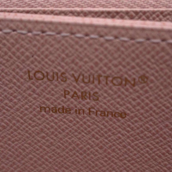 ルイヴィトン 長財布 モノグラム ジッピー・ウォレット M41894 LOUIS VUITTON ラウンドファスナー