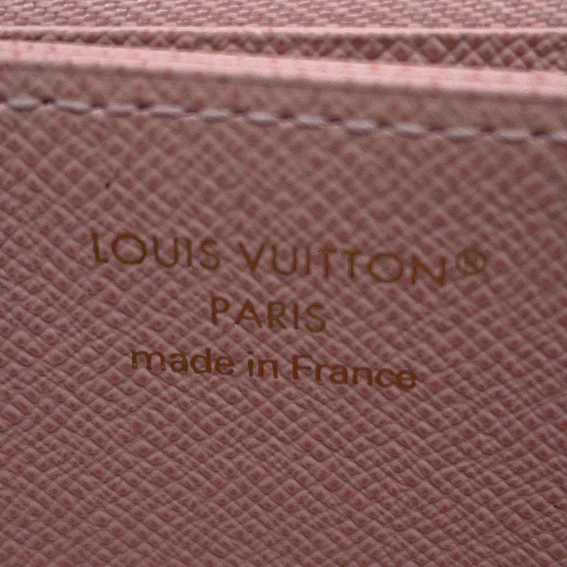 ルイヴィトン 長財布 モノグラム ジッピー・ウォレット M41894 LOUIS VUITTON ラウンドファスナー