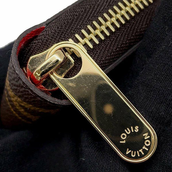 ルイヴィトン 長財布 モノグラム ジッピー・ウォレット M41896 LOUIS VUITTON