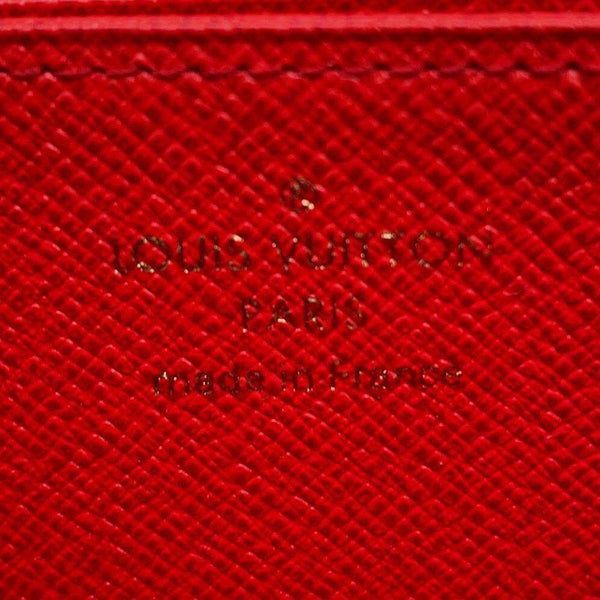 ルイヴィトン 長財布 モノグラム ジッピー・ウォレット M41896 LOUIS VUITTON