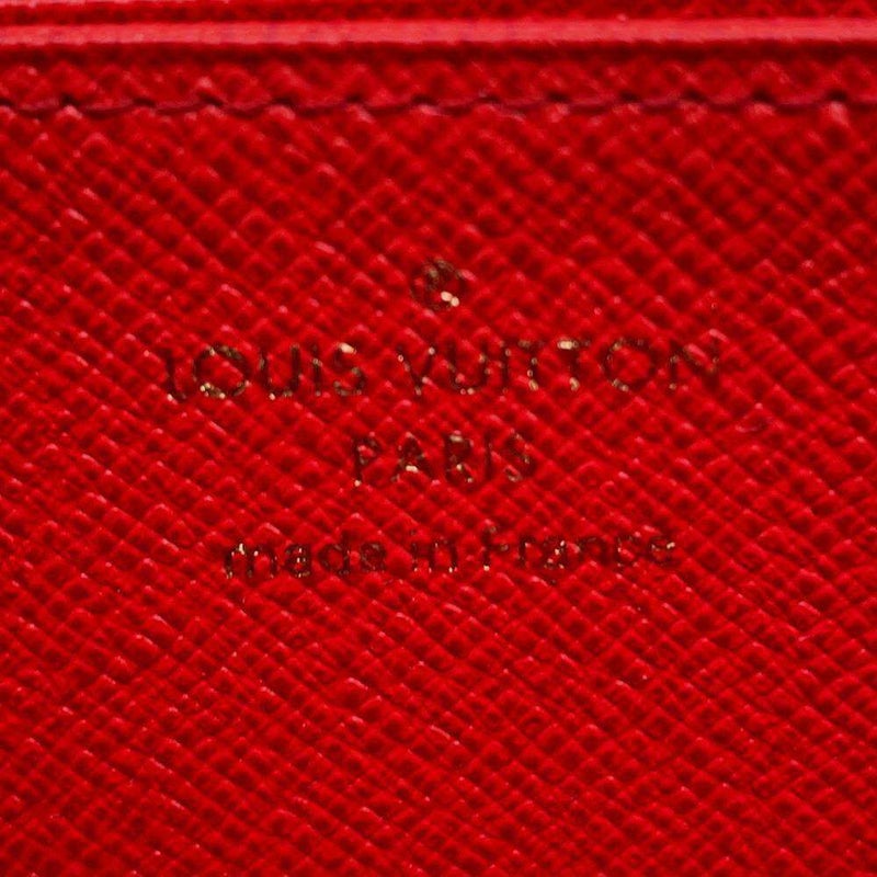 ルイヴィトン 長財布 モノグラム ジッピー・ウォレット M41896 LOUIS VUITTON