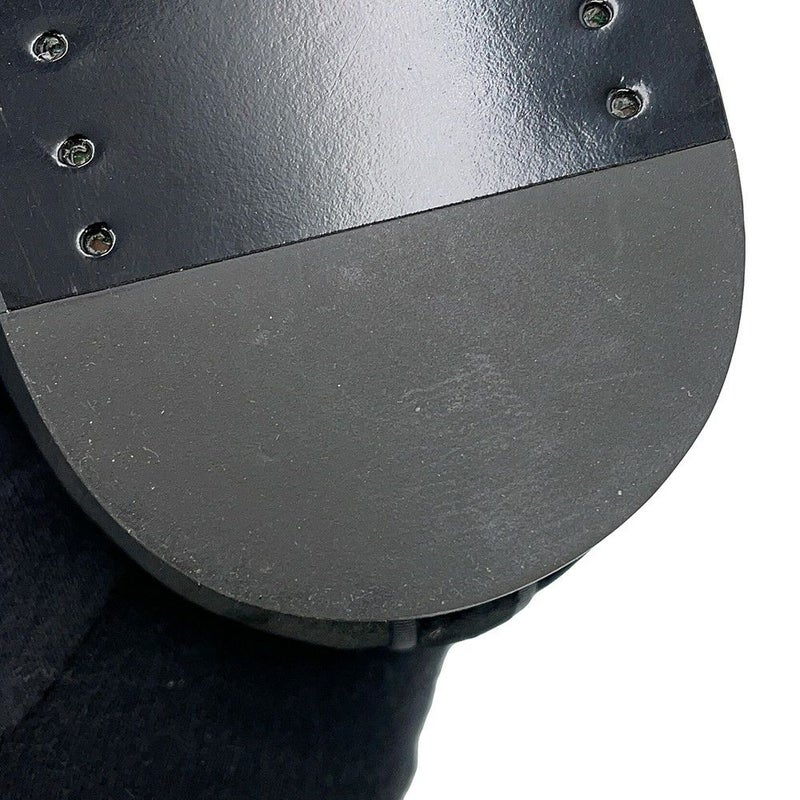 ルイヴィトン ローファー オートゥイユ・ローファー メンズサイズ5 1/2 LOUIS VUITTON 靴 黒 ブラック