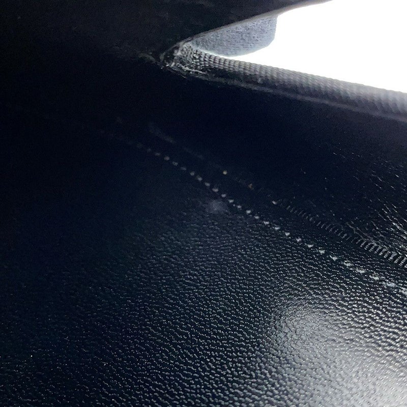 ルイヴィトン ローファー オートゥイユ・ローファー メンズサイズ5 1/2 LOUIS VUITTON 靴 黒 ブラック