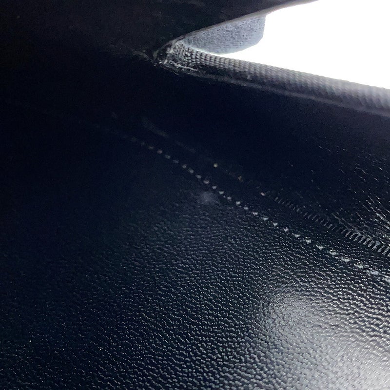 ルイヴィトン ローファー オートゥイユ・ローファー メンズサイズ5 1/2 LOUIS VUITTON 靴 黒 ブラック