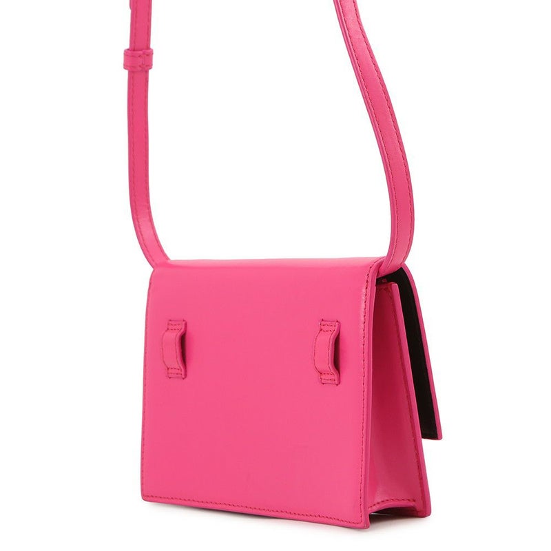 バレンシアガ ショルダーバッグ シャープ XS レザー 594938 BALENCIAGA 2wayウエストポーチ