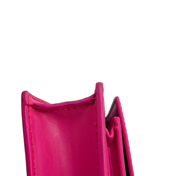 バレンシアガ ショルダーバッグ シャープ XS レザー 594938 BALENCIAGA 2wayウエストポーチ