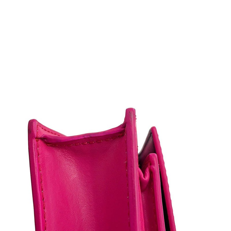 バレンシアガ ショルダーバッグ シャープ XS レザー 594938 BALENCIAGA 2wayウエストポーチ