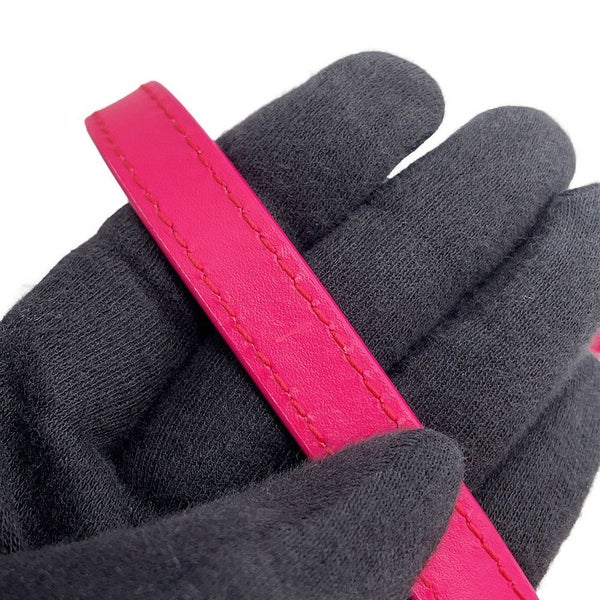 バレンシアガ ショルダーバッグ シャープ XS レザー 594938 BALENCIAGA 2wayウエストポーチ