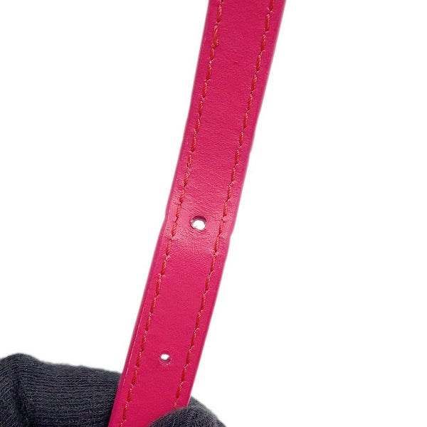 バレンシアガ ショルダーバッグ シャープ XS レザー 594938 BALENCIAGA 2wayウエストポーチ