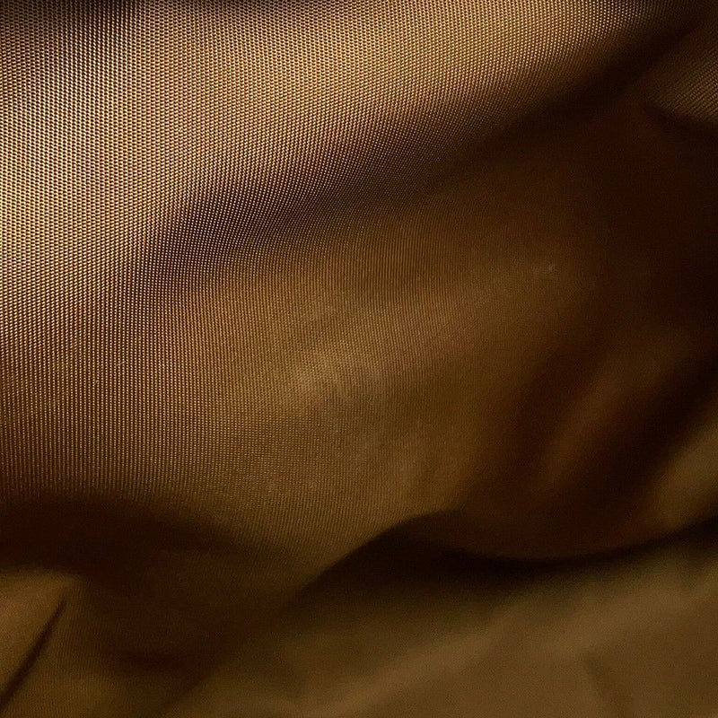 プラダ ショルダーバッグ Re-Nylon xサフィアーノ ナイロン/レザー 2VD066 PRADA 斜め掛け