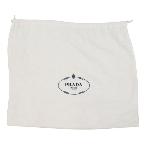 プラダ ショルダーバッグ Re-Nylon xサフィアーノ ナイロン/レザー 2VD066 PRADA 斜め掛け