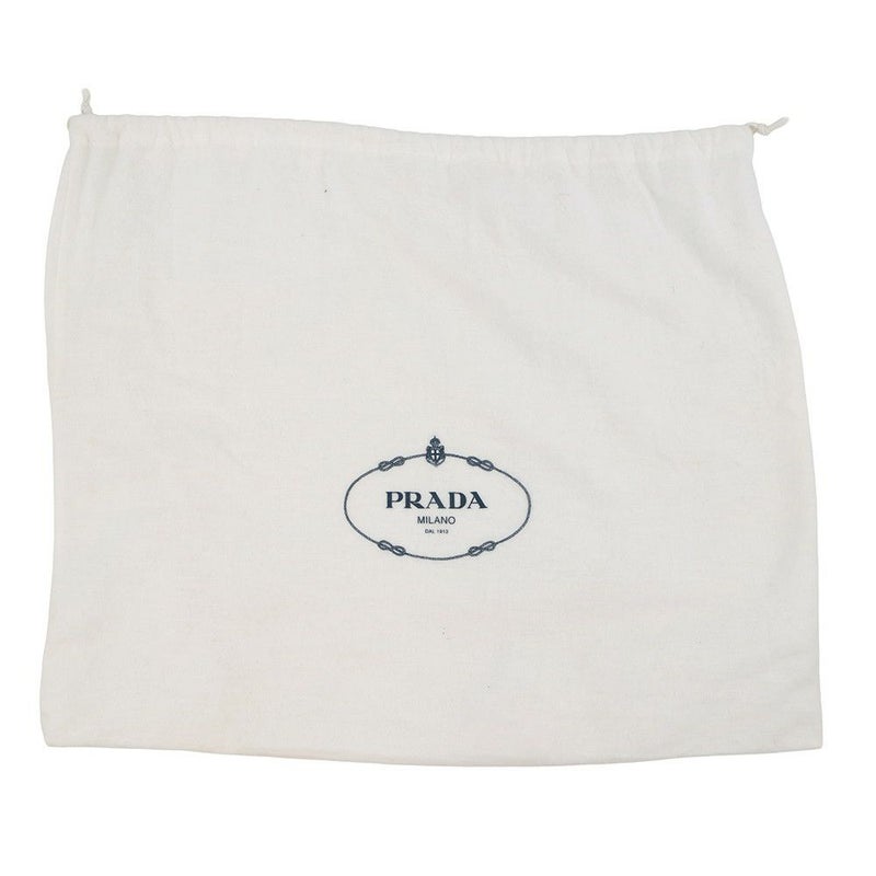 プラダ ショルダーバッグ Re-Nylon xサフィアーノ ナイロン/レザー 2VD066 PRADA 斜め掛け