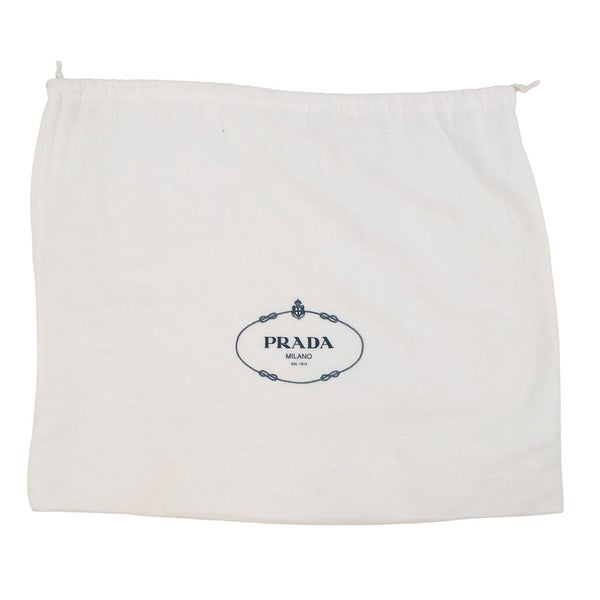 プラダ ショルダーバッグ Re-Nylon xサフィアーノ ナイロン/レザー 2VD066 PRADA 斜め掛け